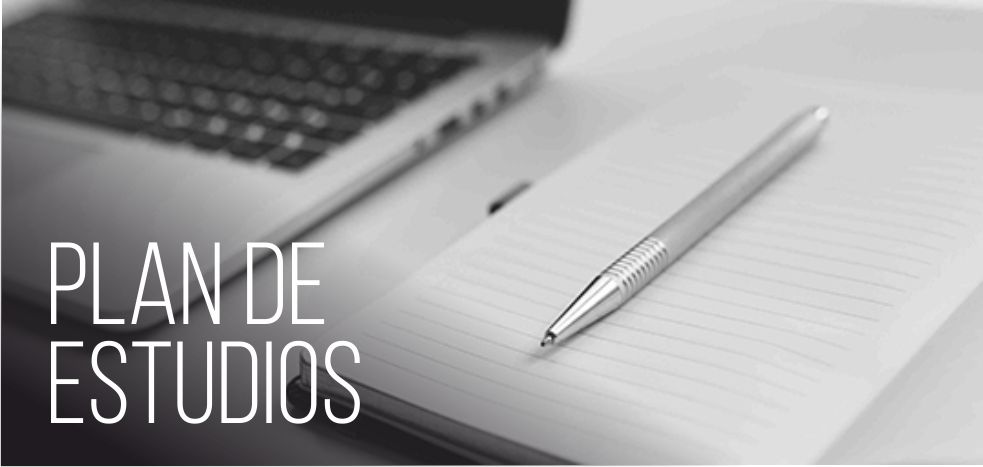 cubo plan de estudio